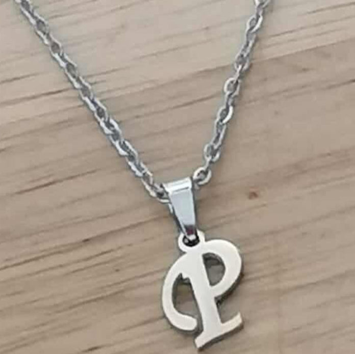 Alphabet