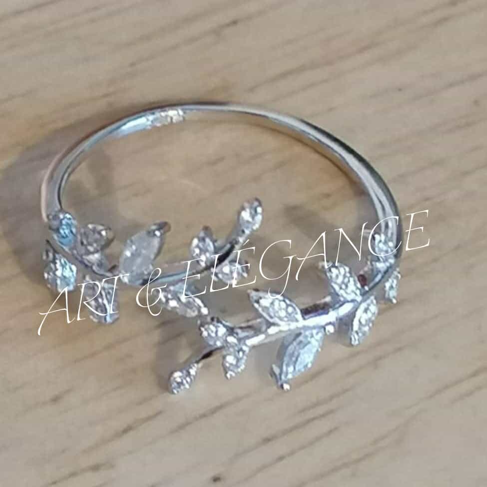 🍃 Lucie Feuillage Éclatant 🍃