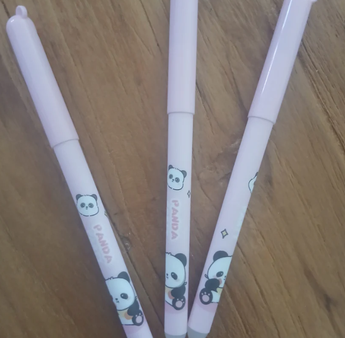 Inspiré de legami"PANDA"