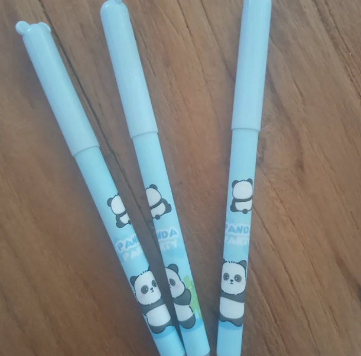 Inspiré de legami"PANDA"
