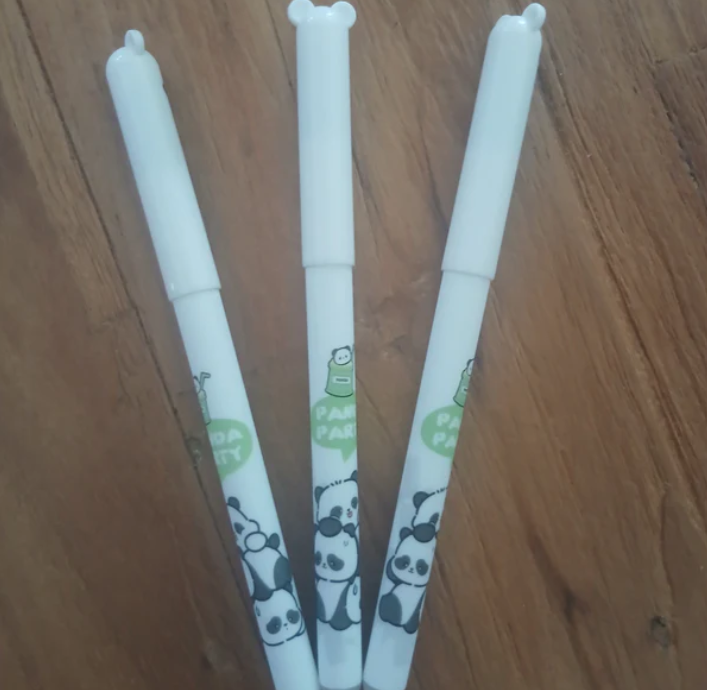 Inspiré de legami"PANDA"