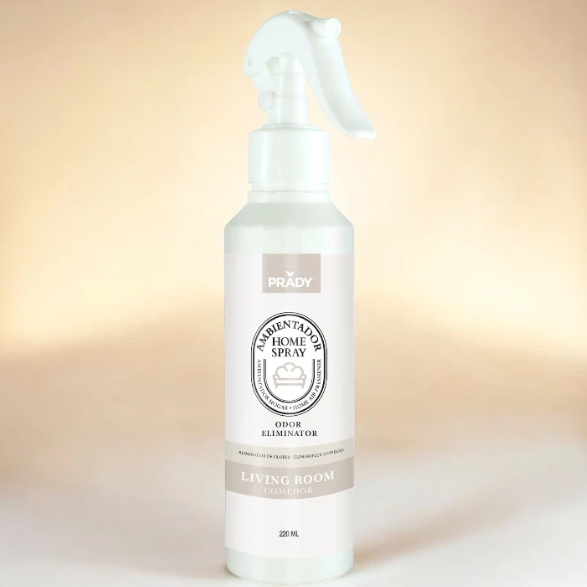 Spray d’Ambiance "Prady"