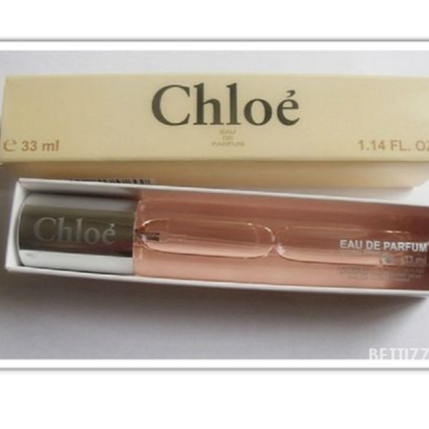 🌸 Eau de Toilette 33 ml – Inspirée de Chloé 🌸