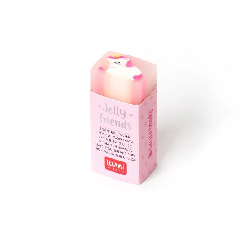 Gomme licorne