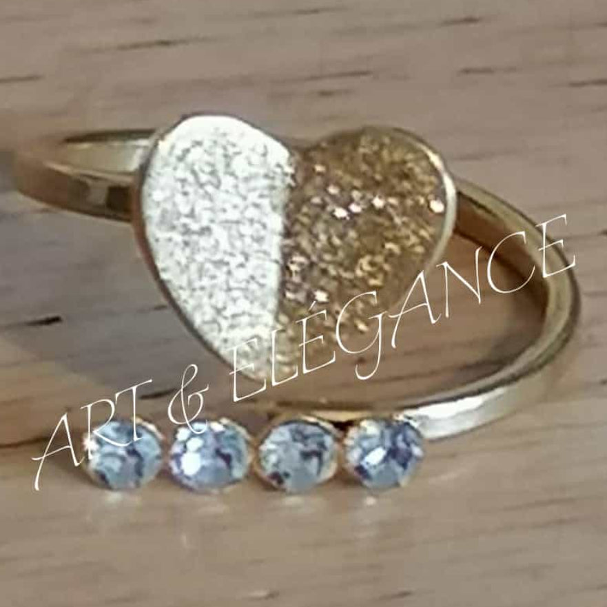 💍Elora - Élégance et éclat au creux de votre main