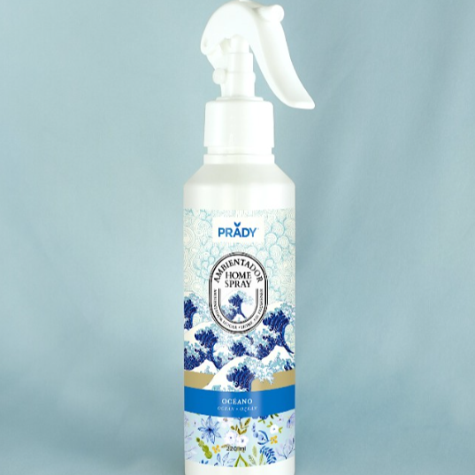 Spray d’Ambiance "Prady"