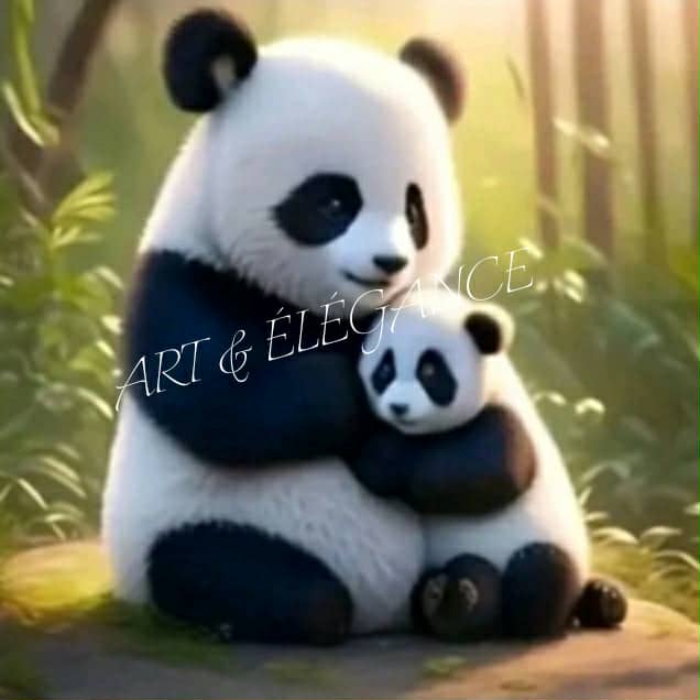 ✨ La tendresse éternel ✨