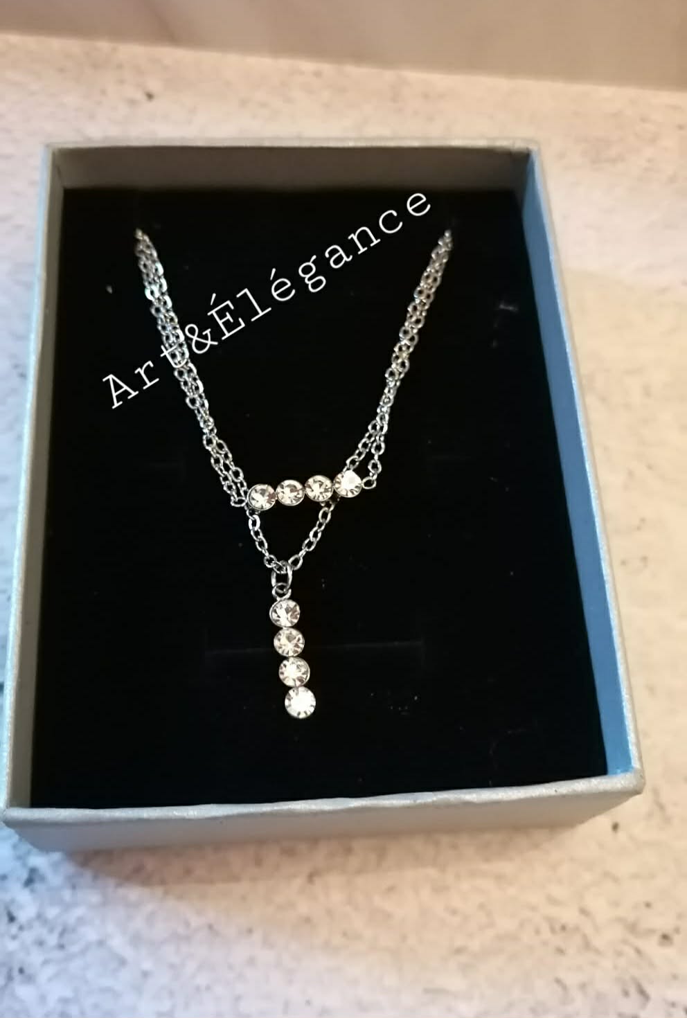 ✨Coffret eleonore