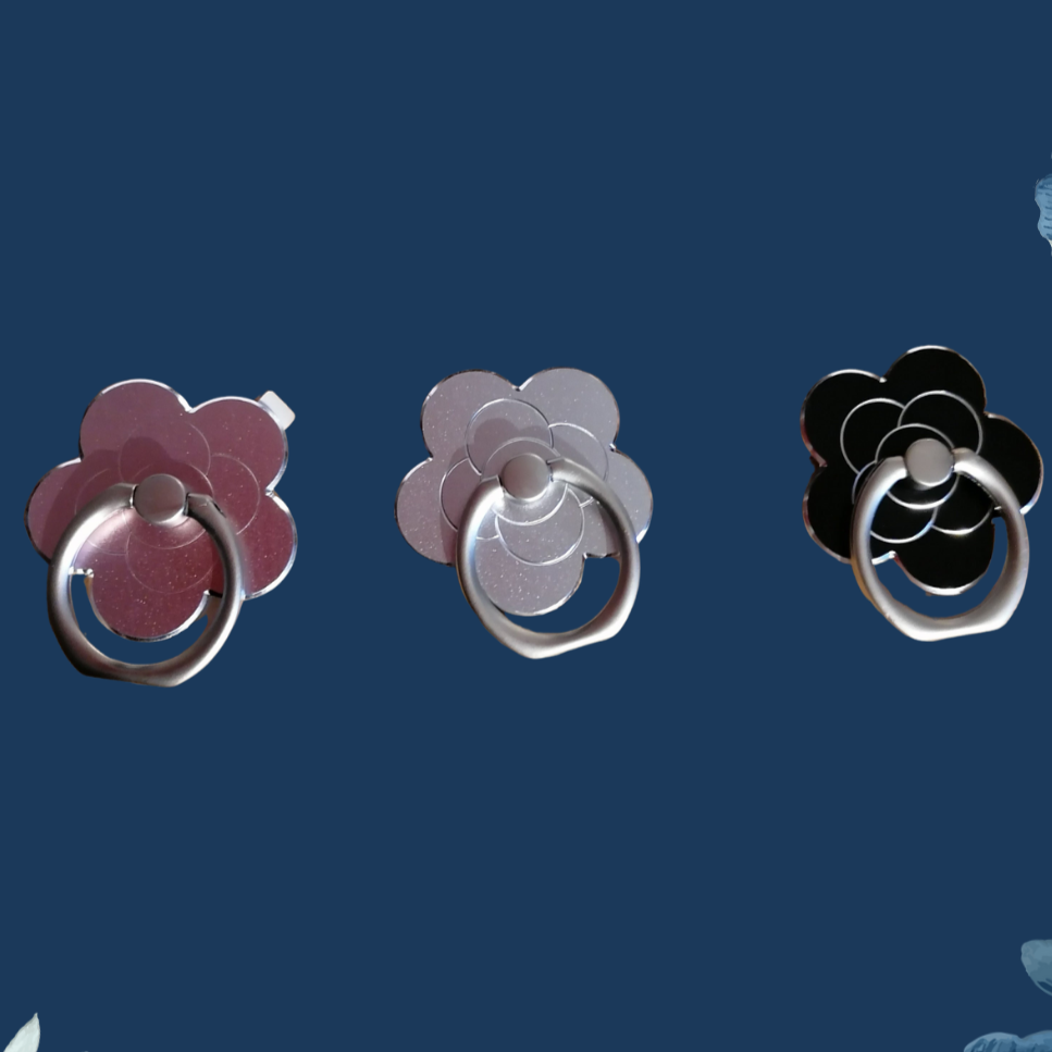 ✨Accessoire support bague téléphone