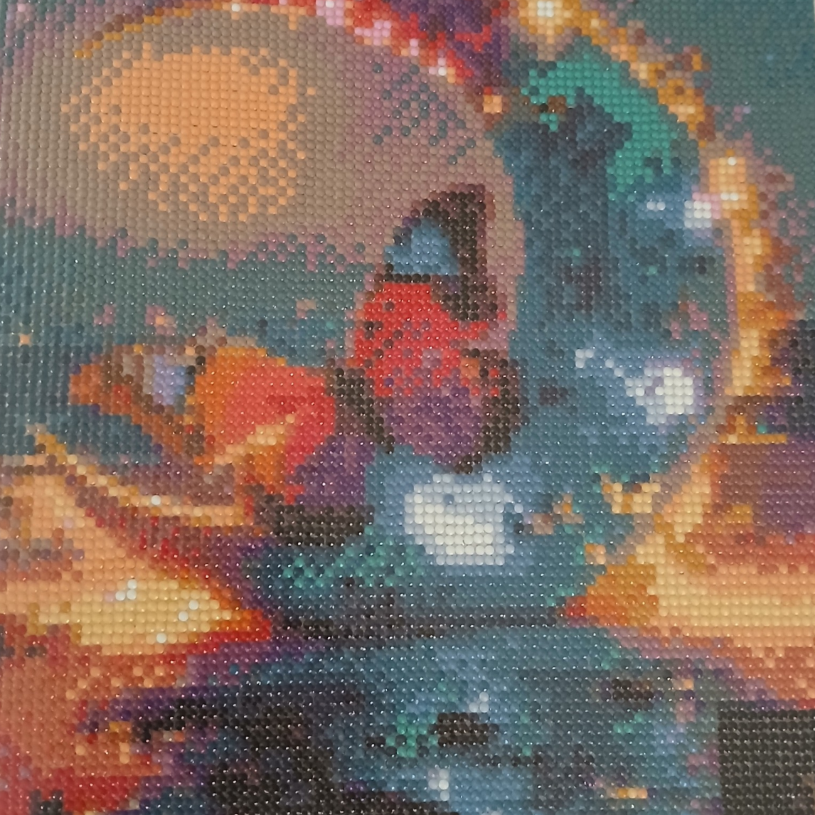 🌙🦋 Univers Onirique