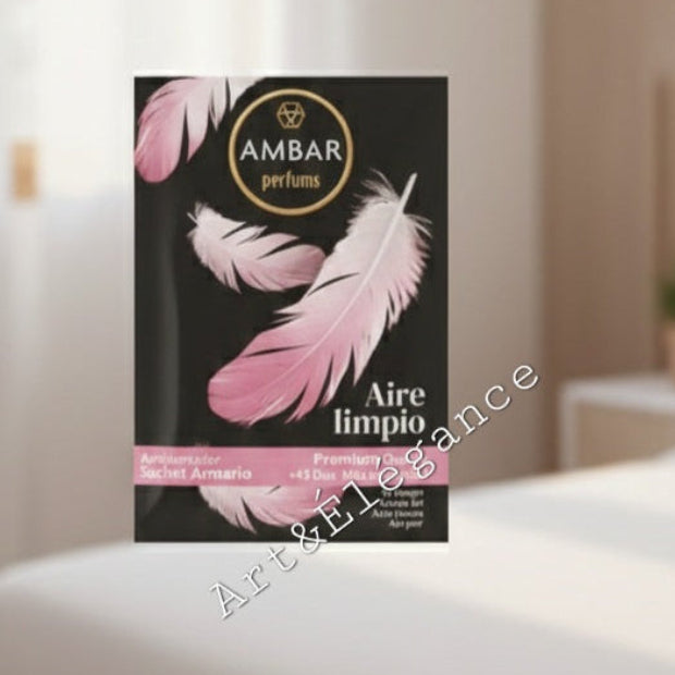 ✨Parfum armoire air pur