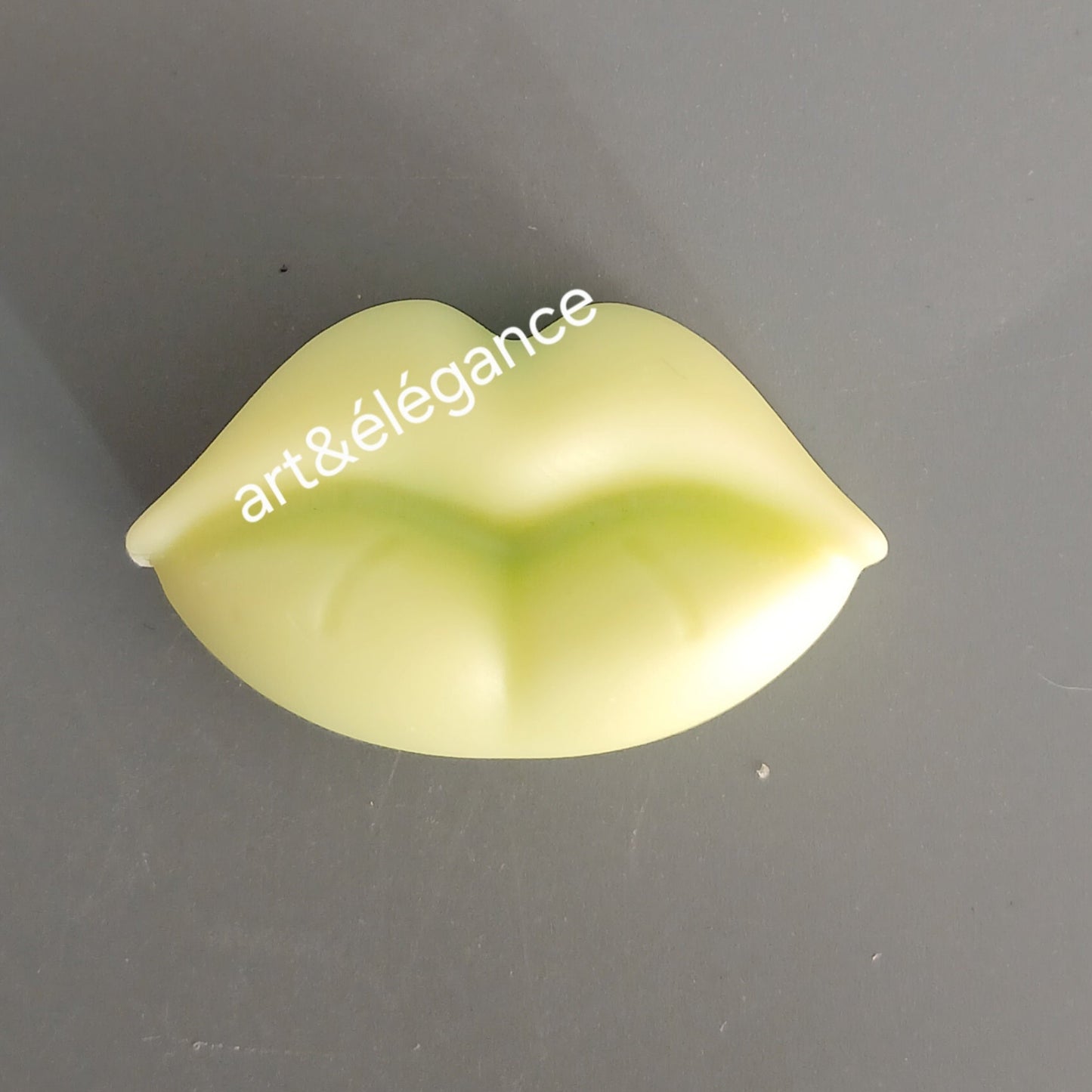 fondant parfume fait main senteur ylang musc
