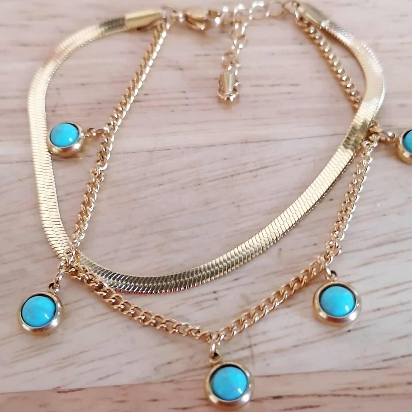 ✨Bracelet Annie
