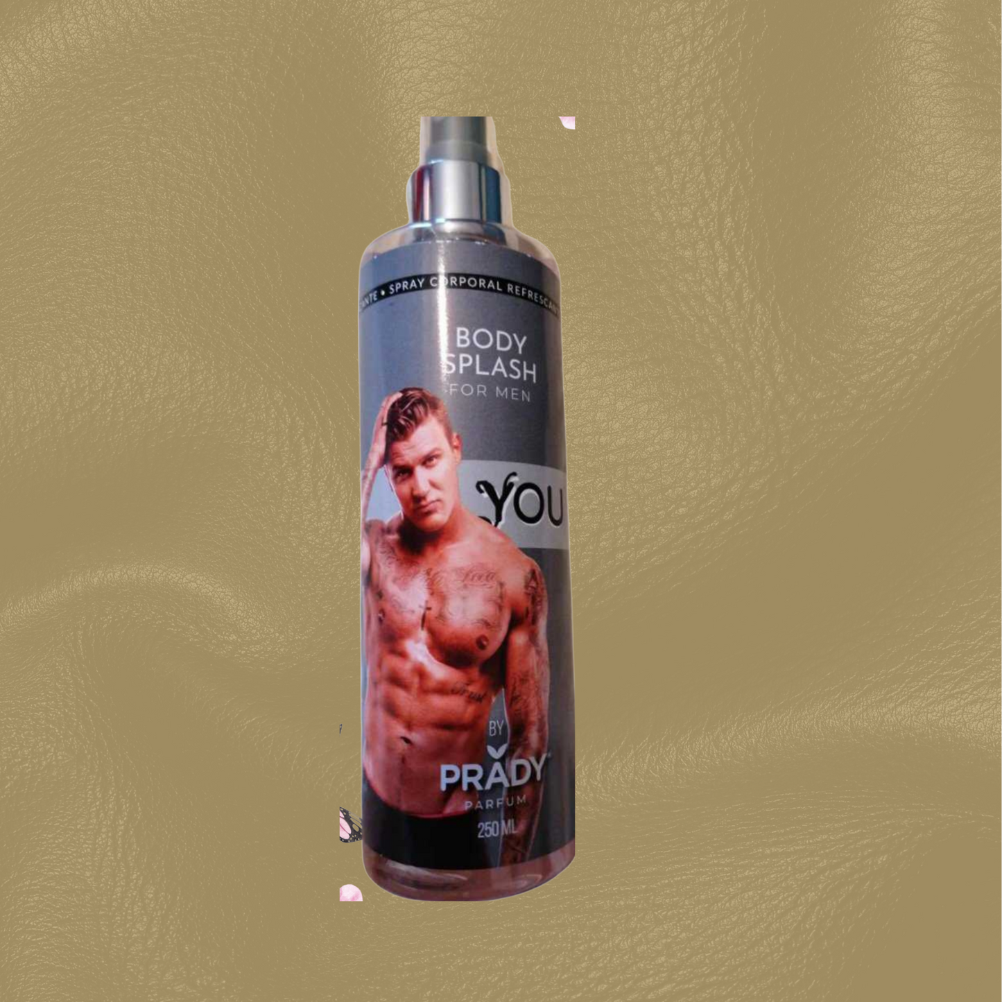 Brume corporelle you