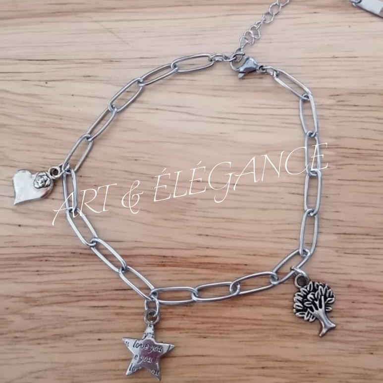 đ Lounna symbole & Ă©lĂ©gance đ