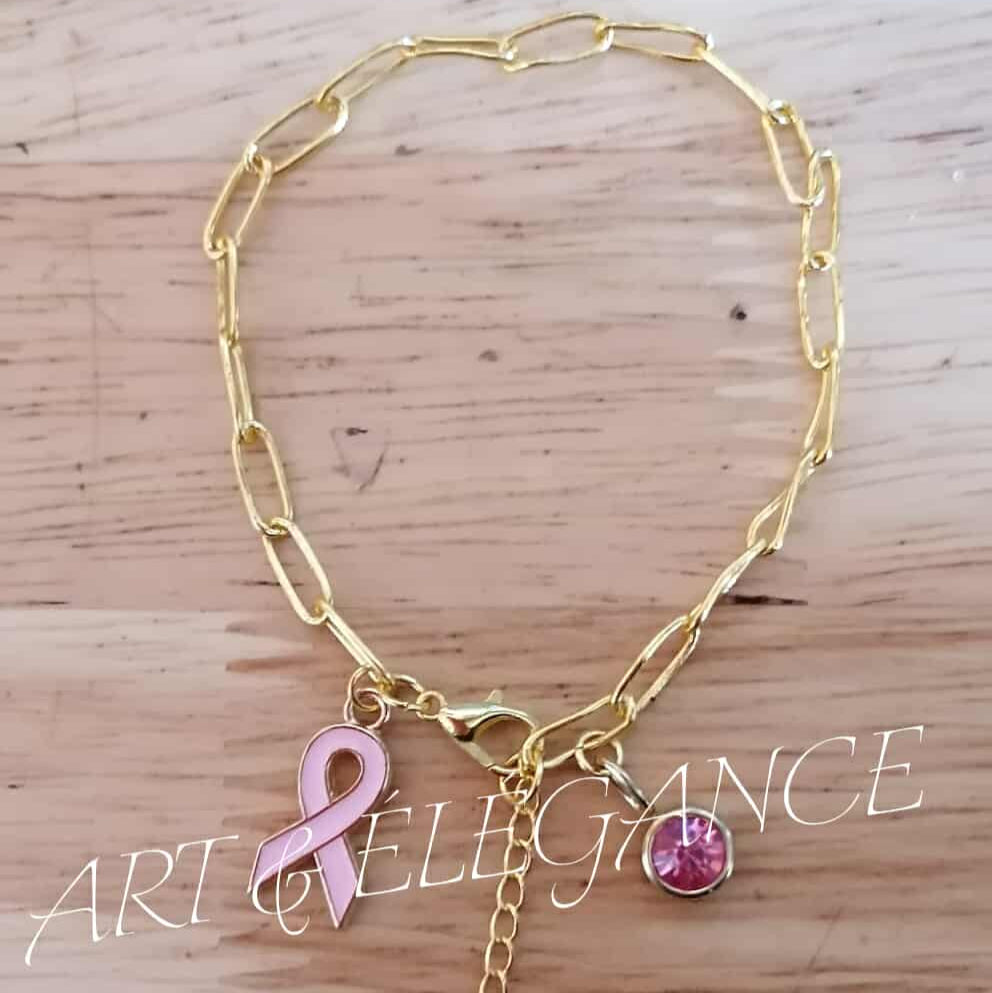 ✨ Un bijou précieux, un geste solidaire ✨