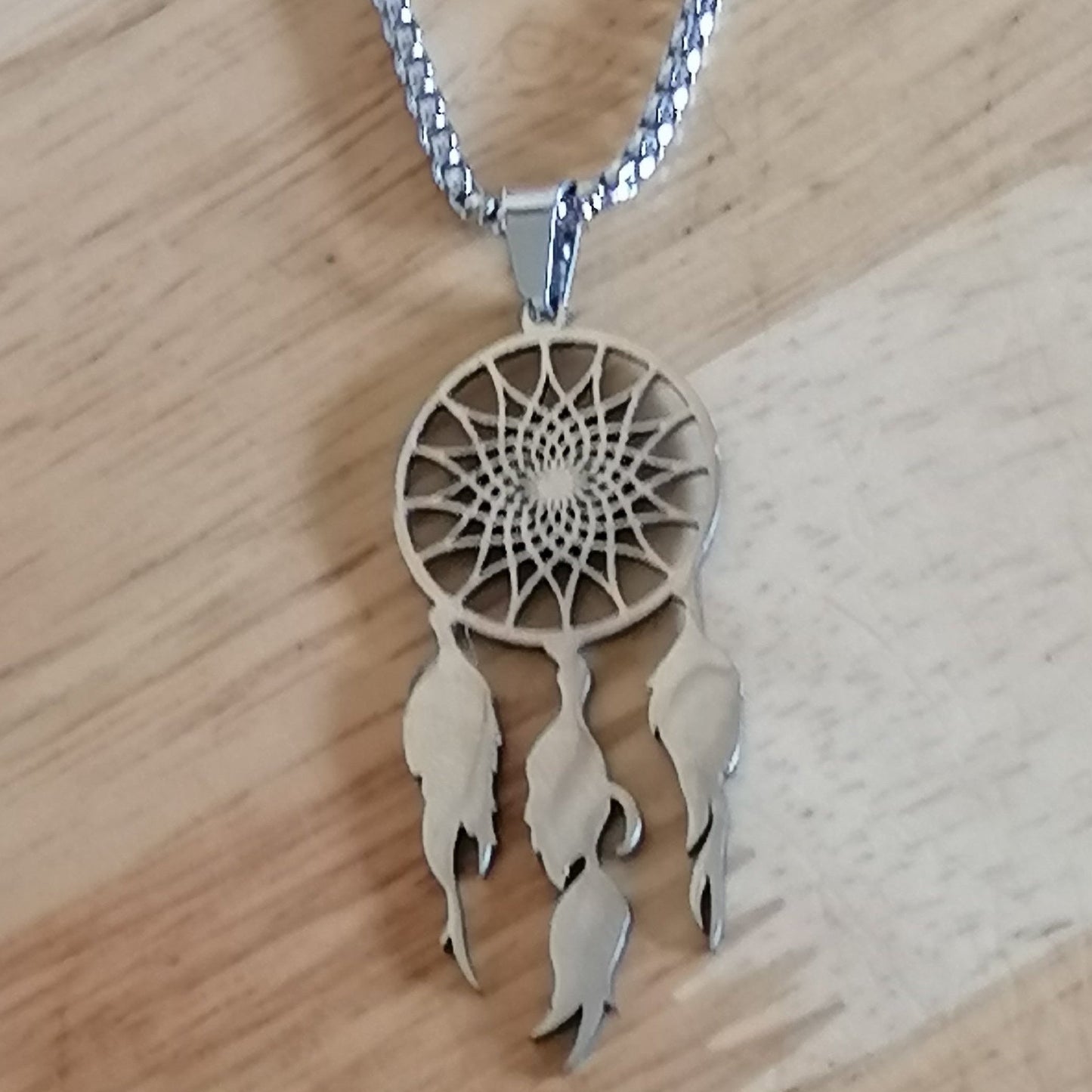 ✨Collier Mathias