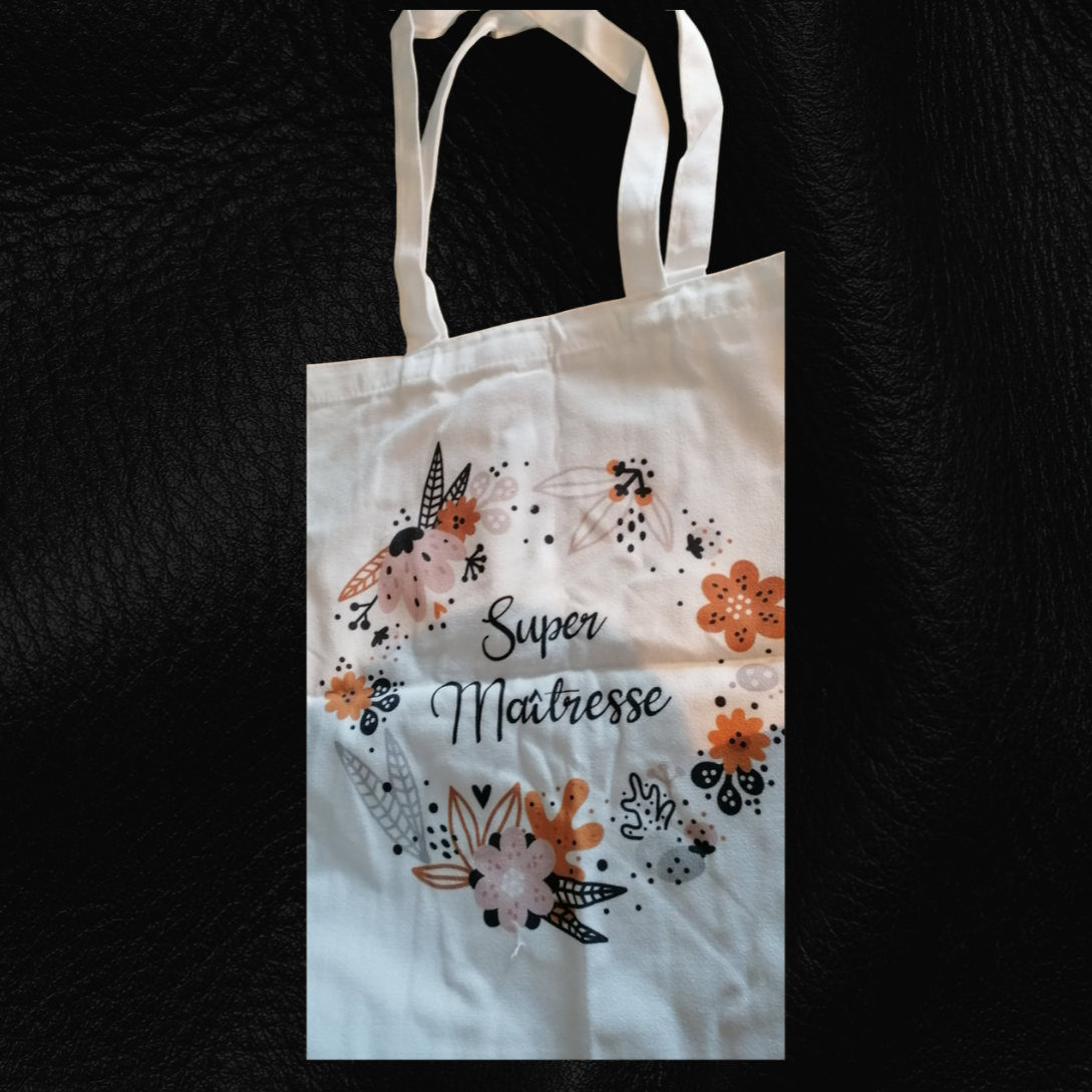 Sac maîtresse