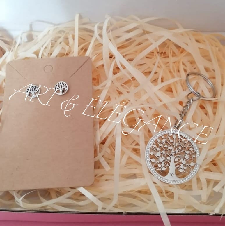 đ Coffret âĂclat ArgentĂ©â â ĂlĂ©gance au quotidien âš