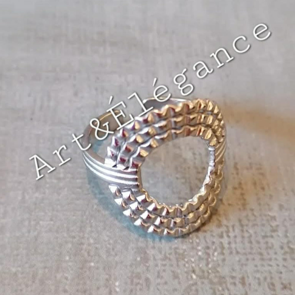 ✨Bague Jeanne✨