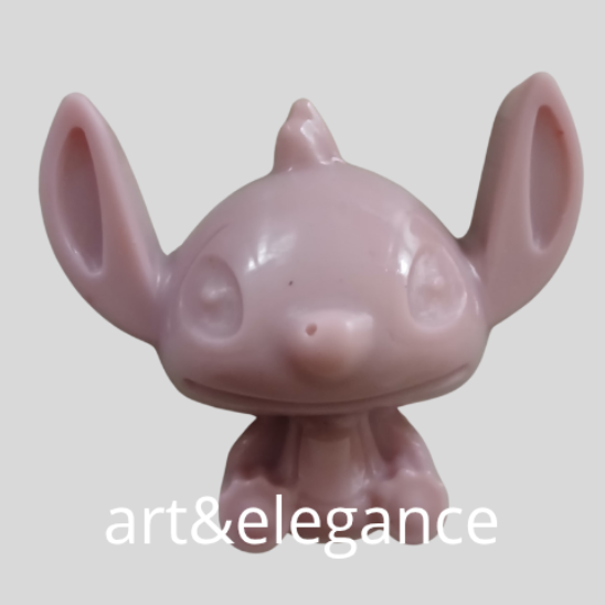 Fondant parfume fait main inspire de liberte (ysl)