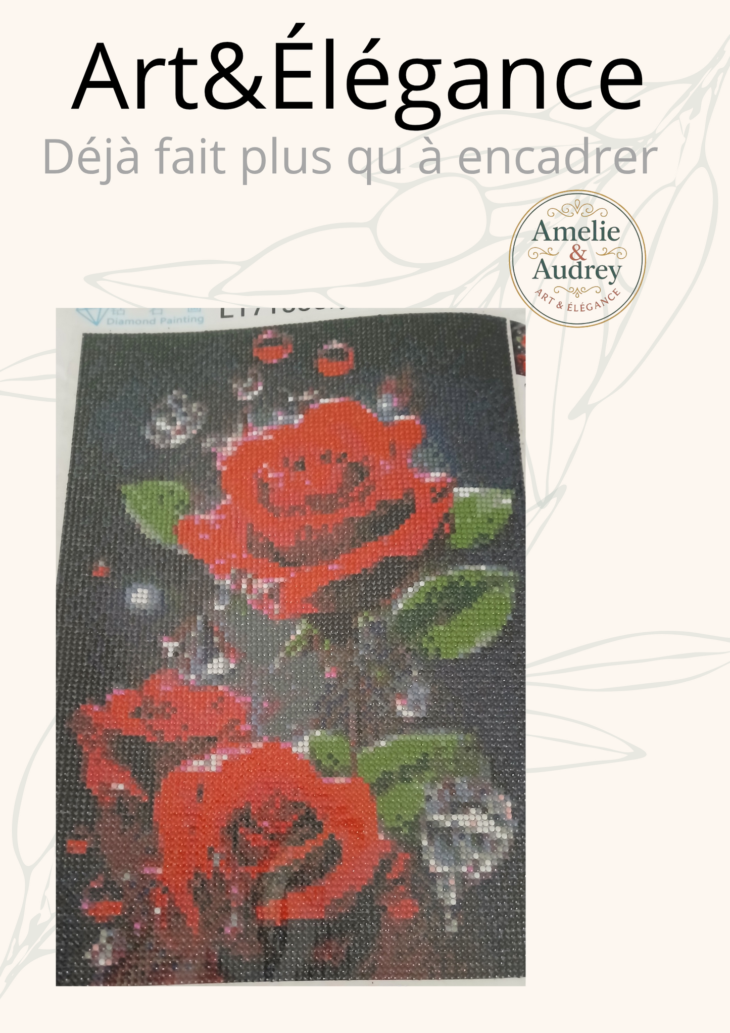 Déjà fait