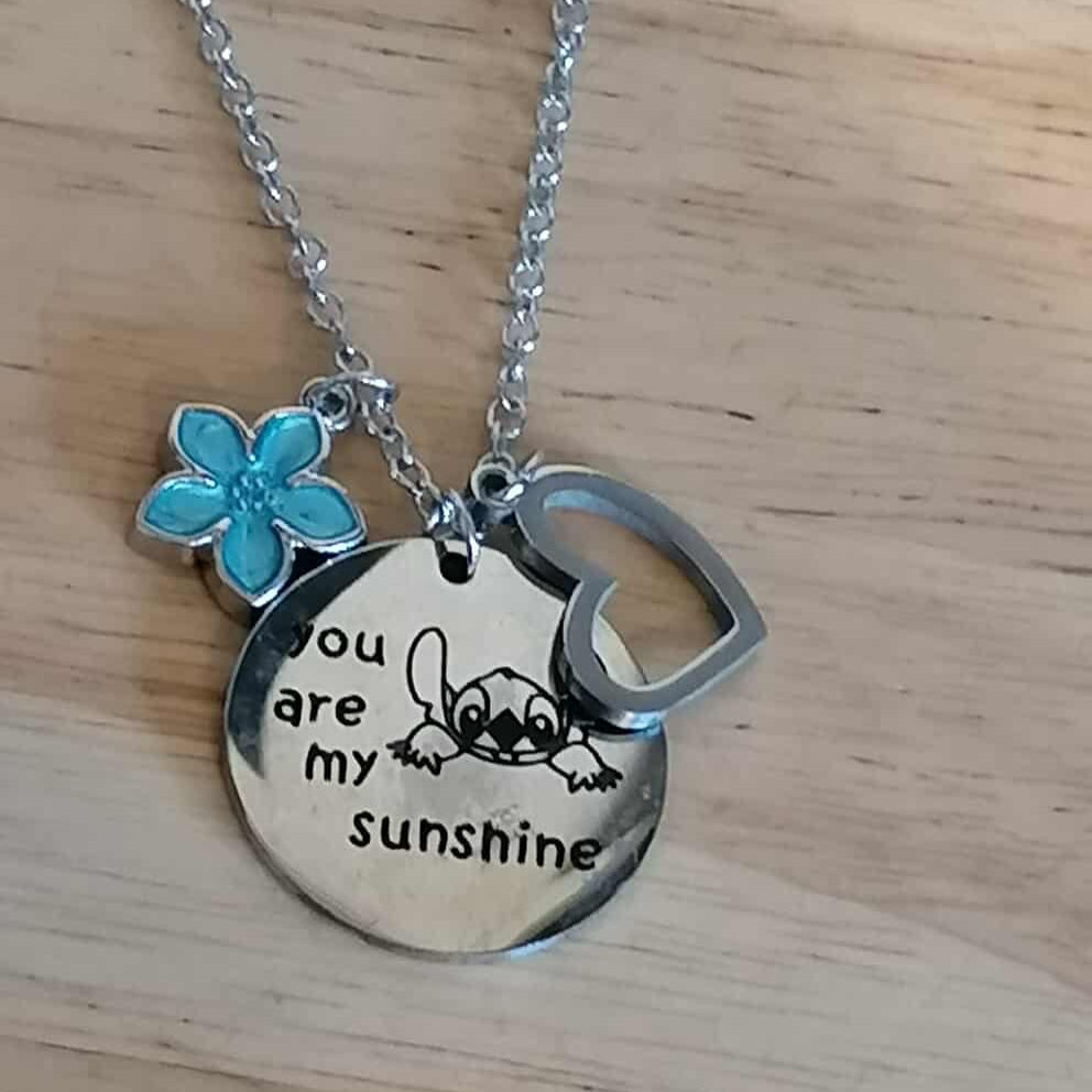 Collier carole