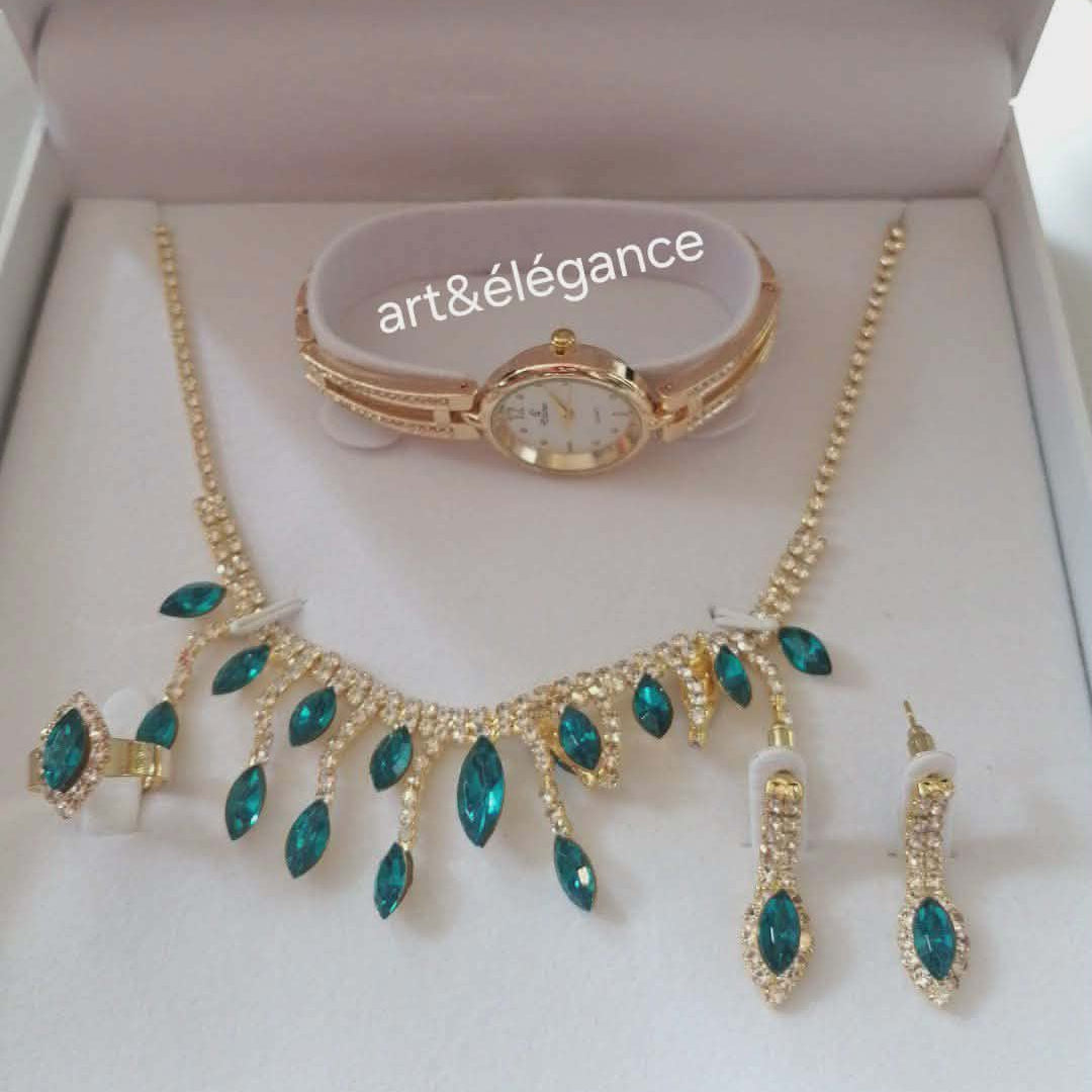 Coffret kelia