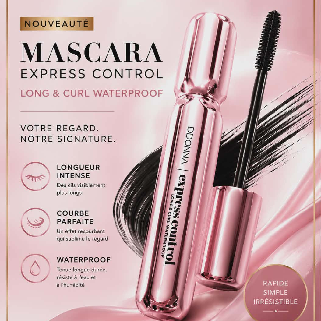Mascara
