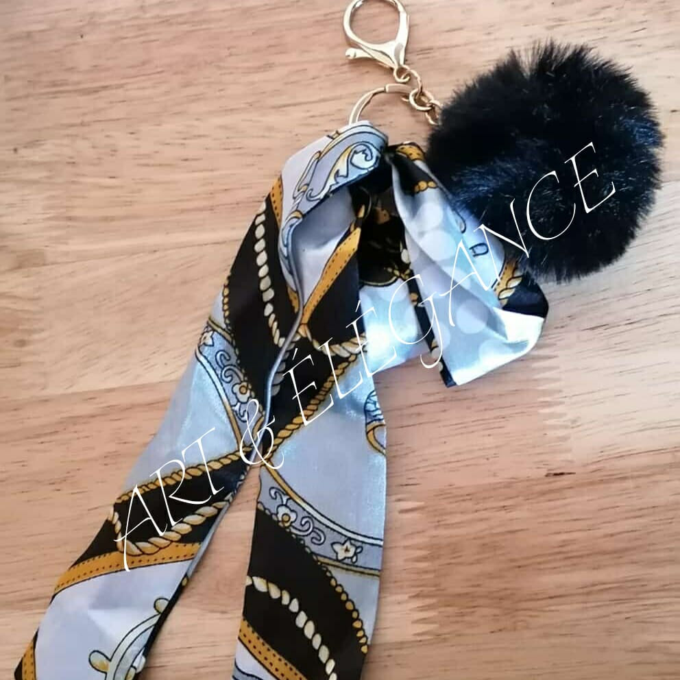 ✨Porte clé