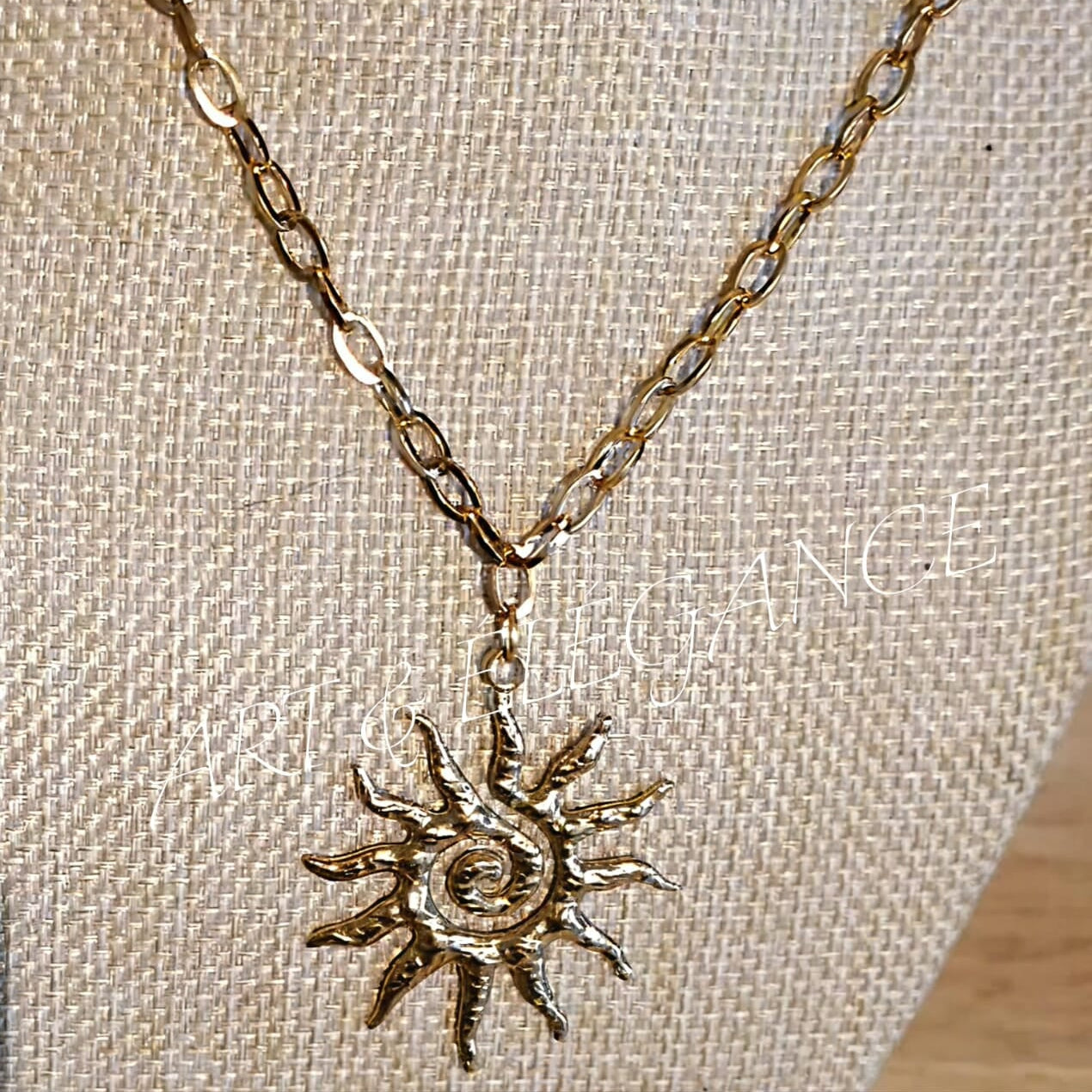 ✨Soleil