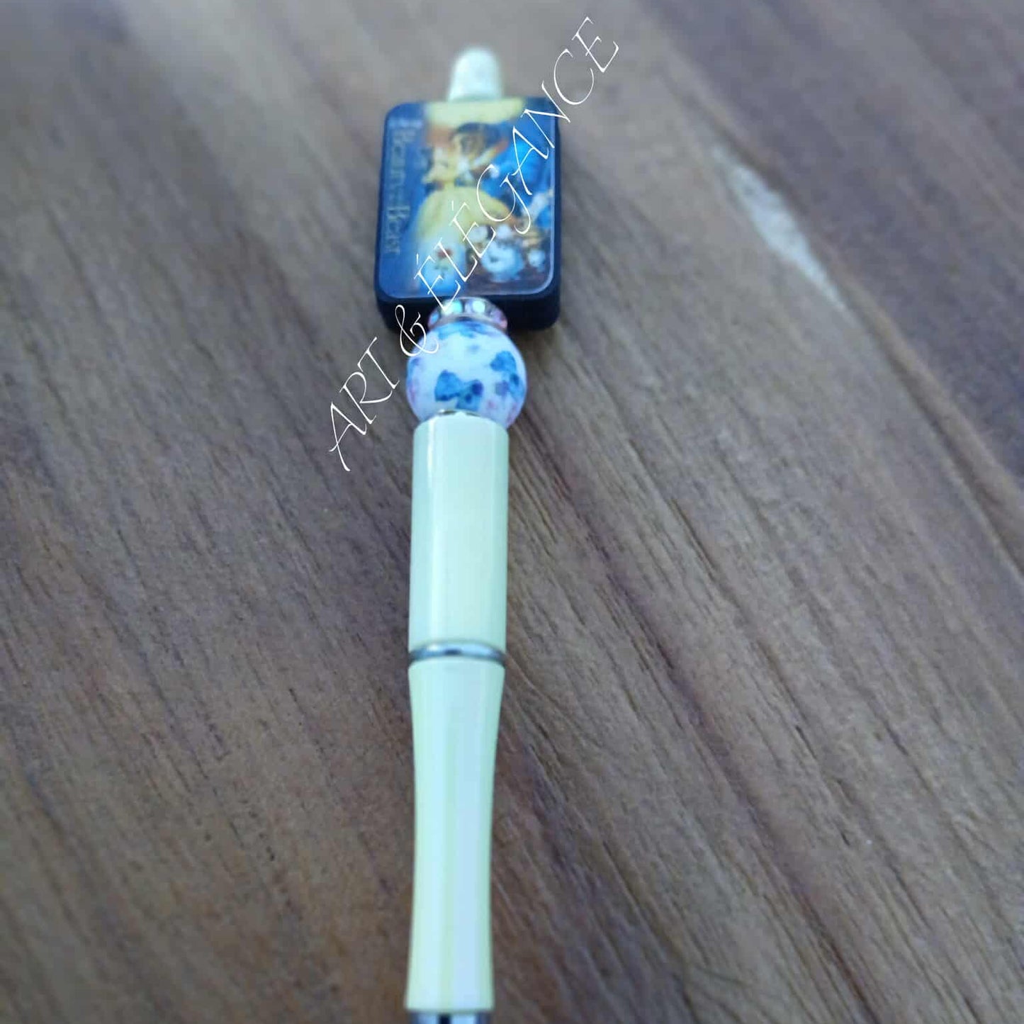 đč Stylet Artisanal â La Belle et la BĂȘte