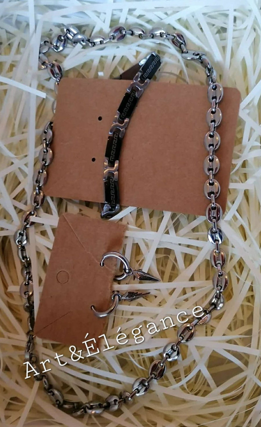 ✨Coffret Clovis