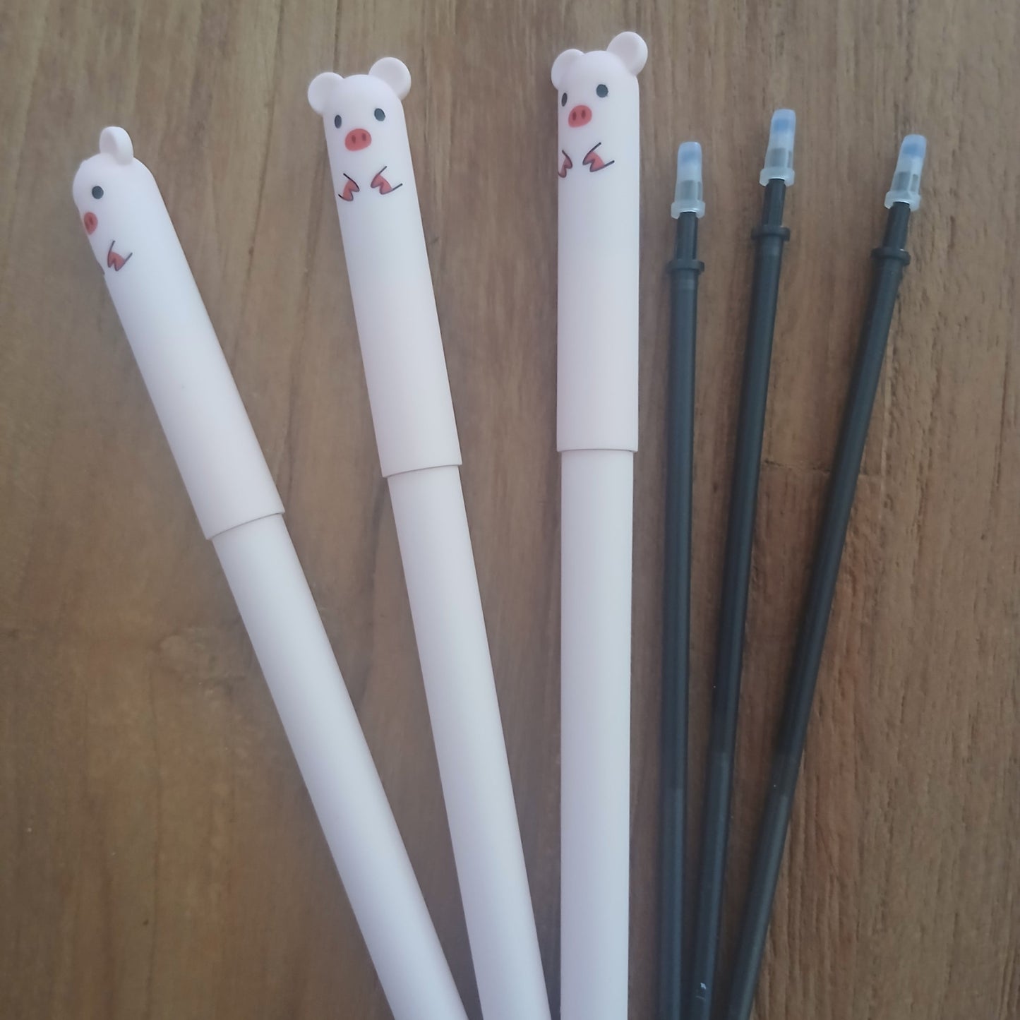 Inspiré de legami "COCHON"