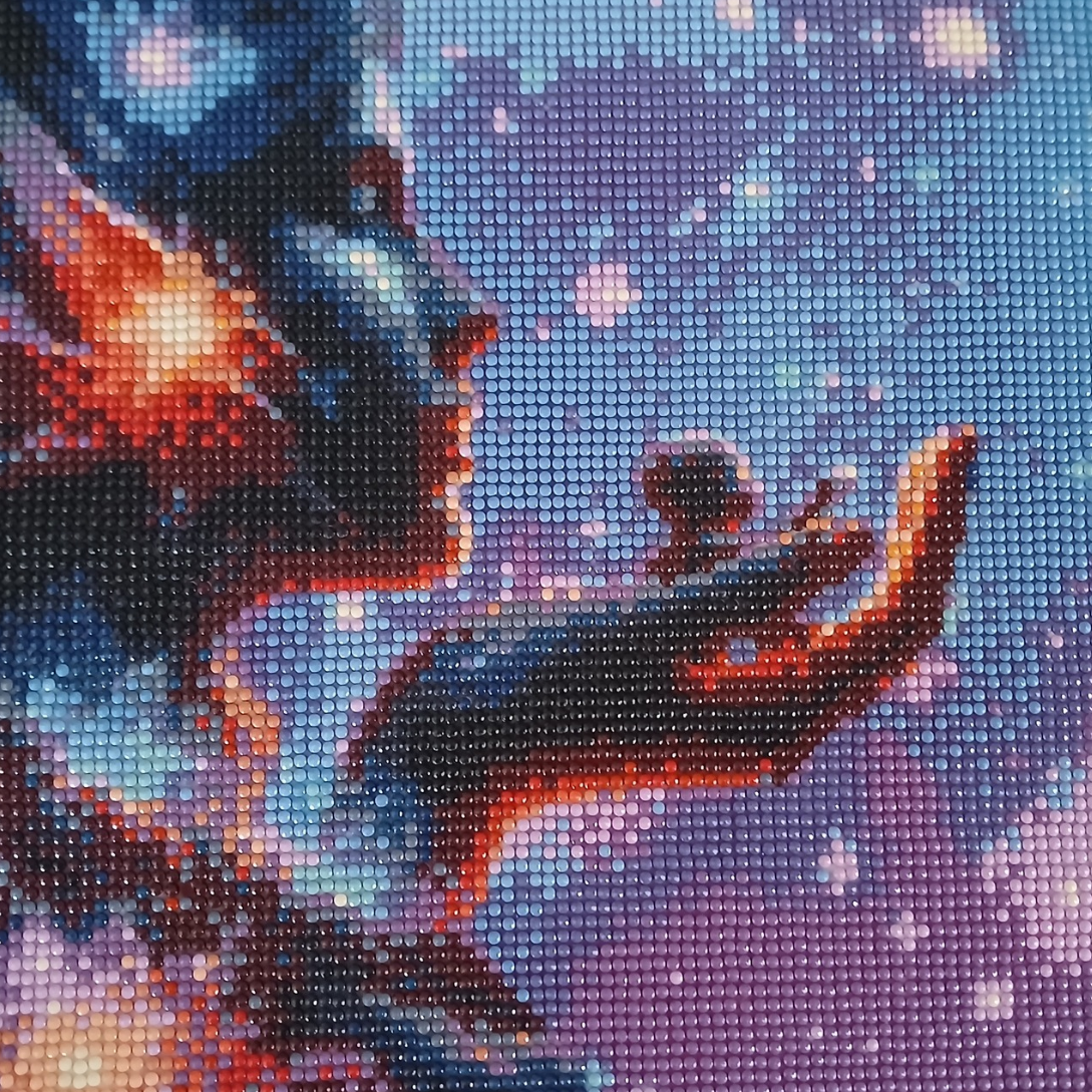 đ©âđ§Lien rempli d'amour