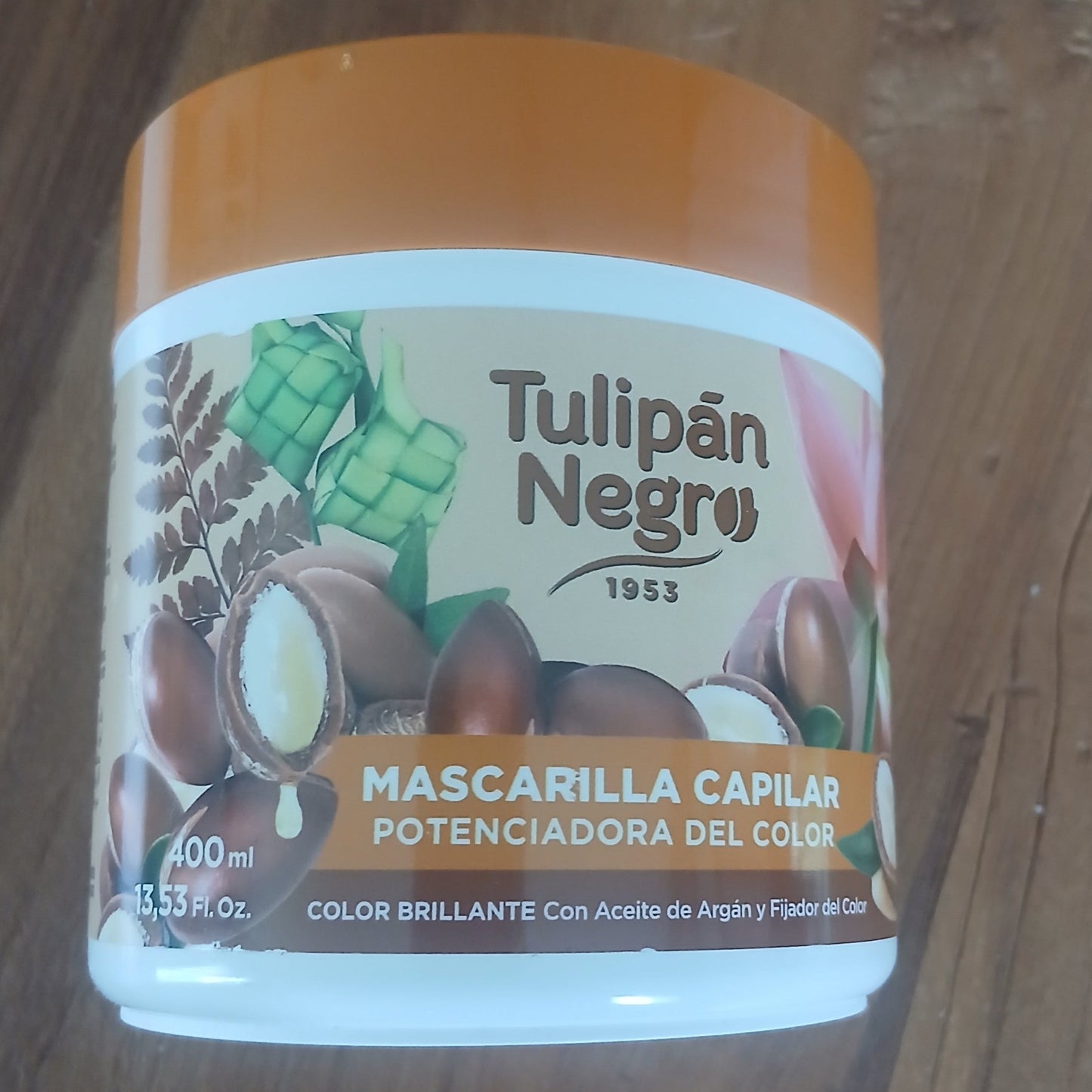 ✨Masque capillaire