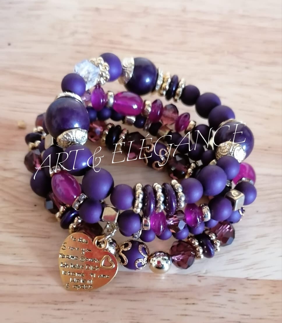 ✨ Dalida "Passion Rouge" – Élégance & Énergie ✨