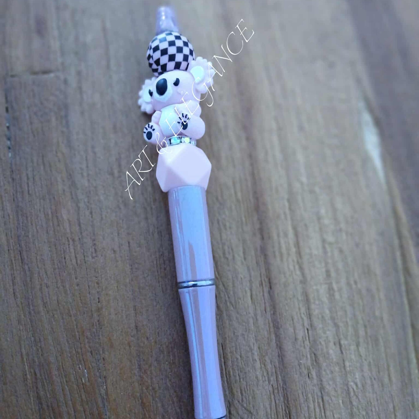 🐨❤️ Stylet artisanal koala 🐨