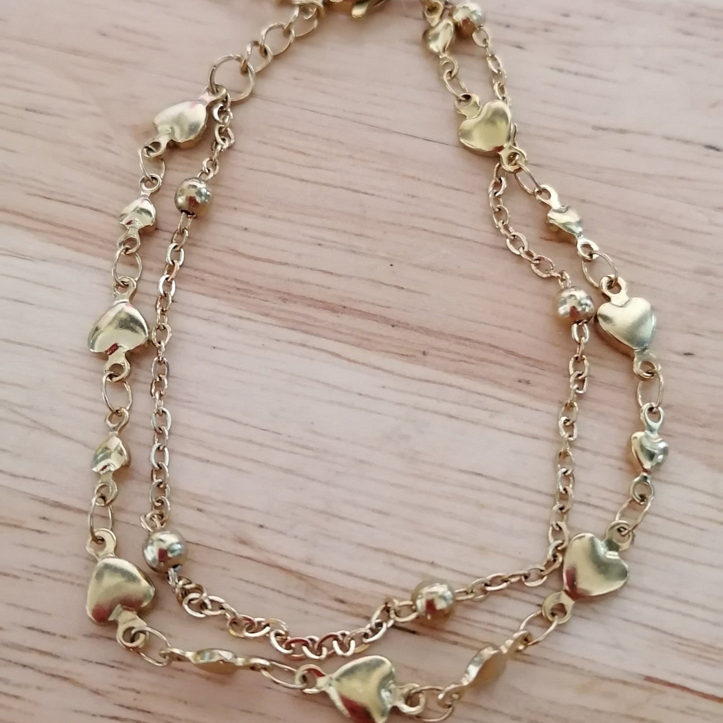 Bracelet Tina