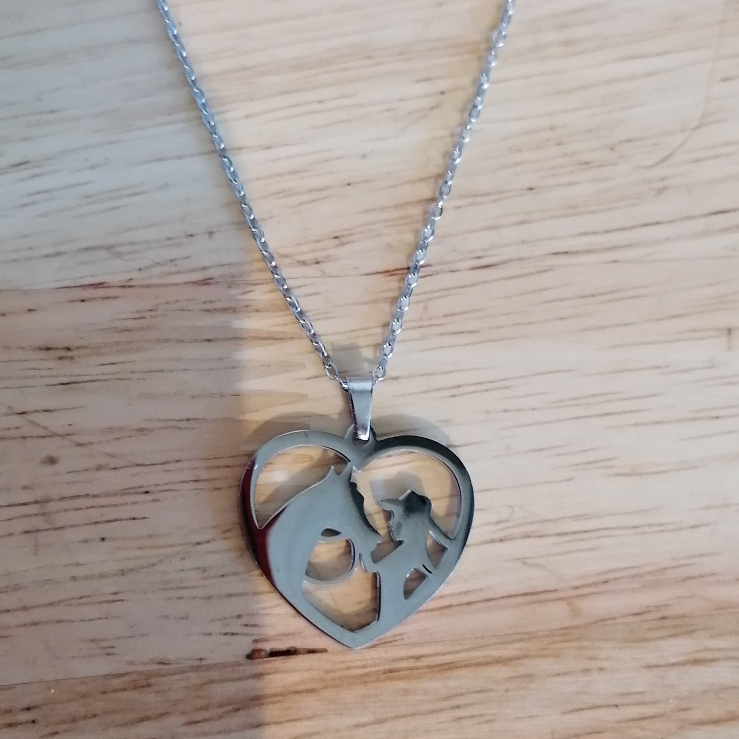 Collier susy