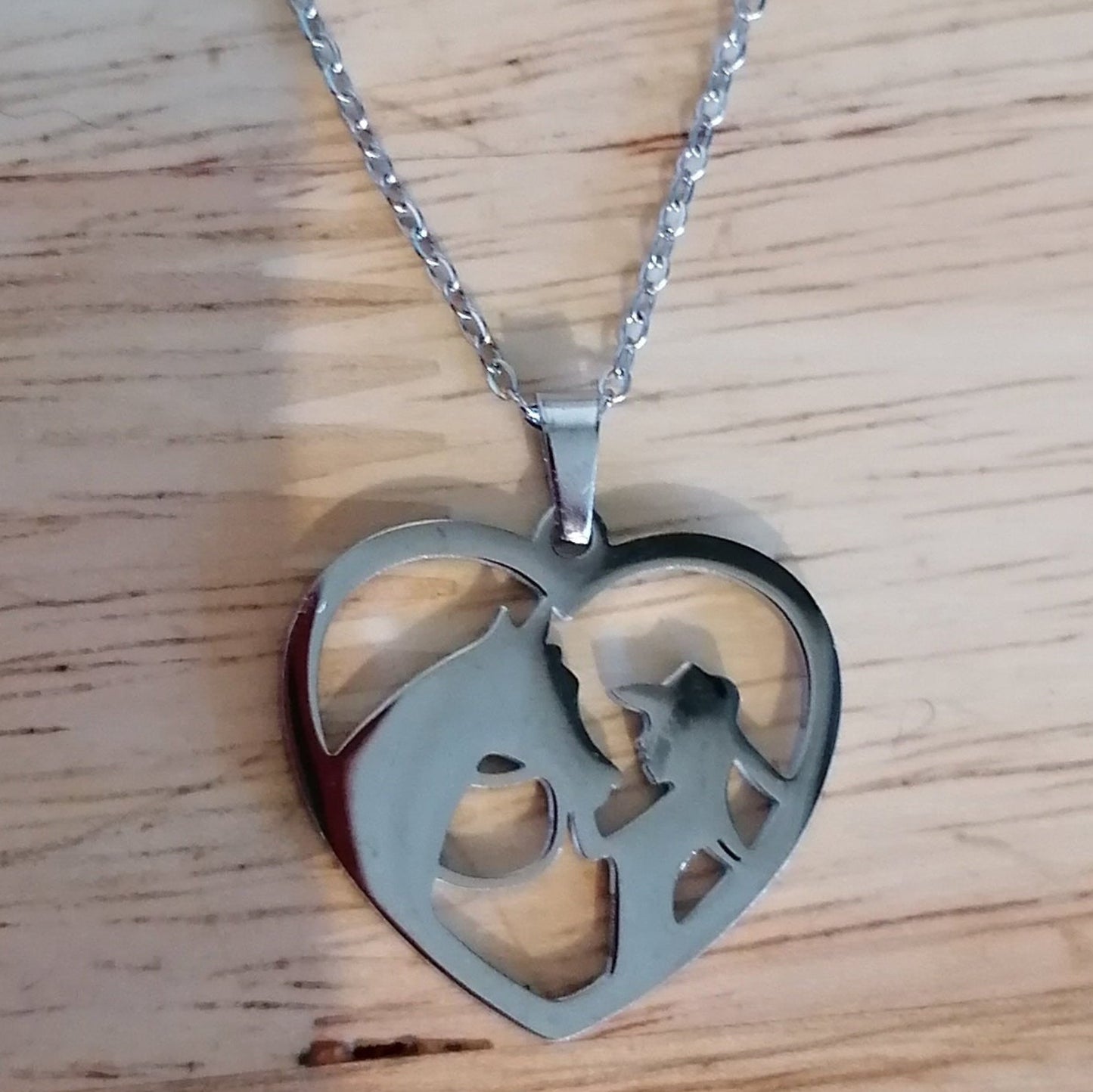 ✨Collier susy