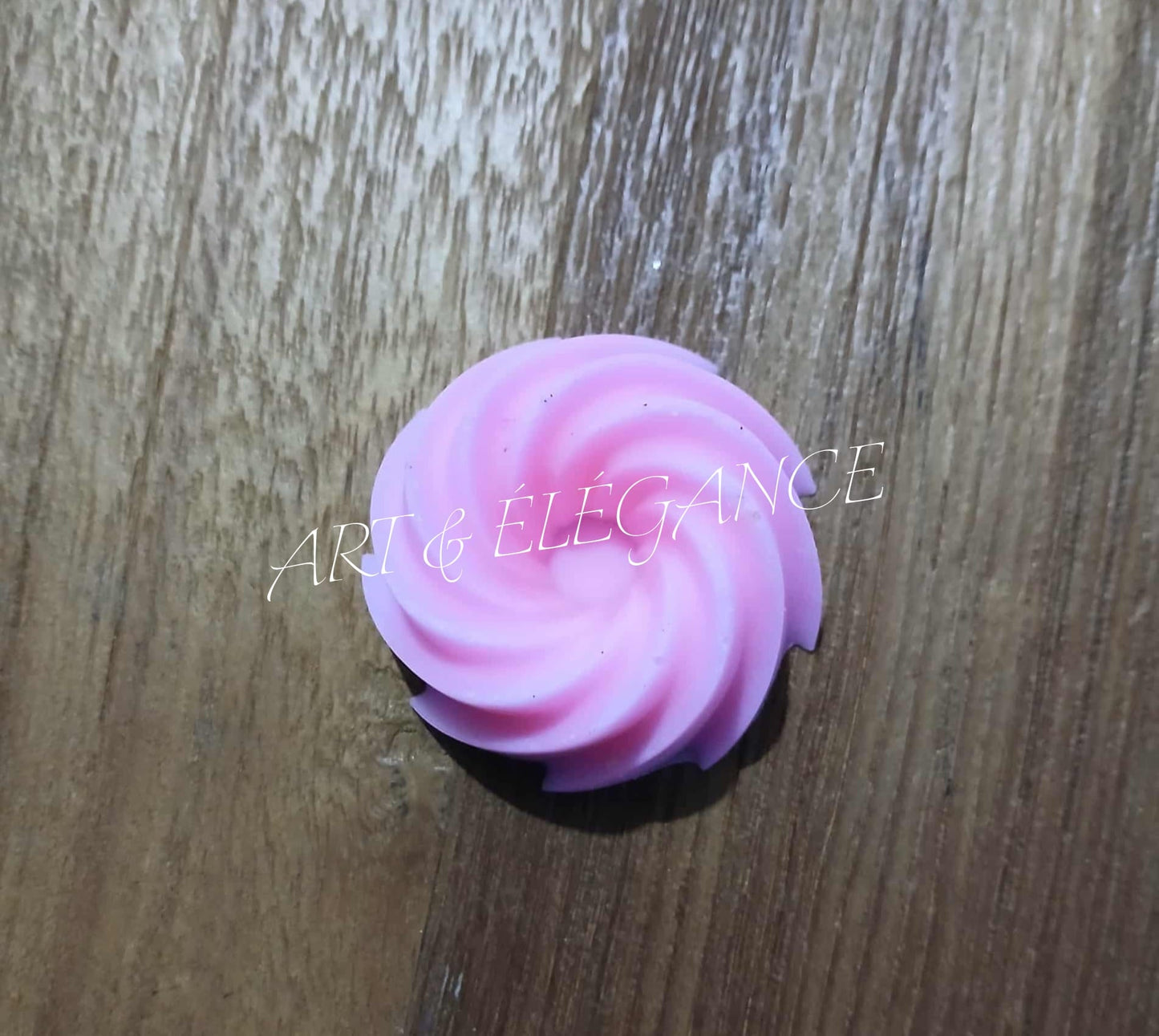 🌀✨ Fondants Parfumés Spirale – 15g ✨🌀