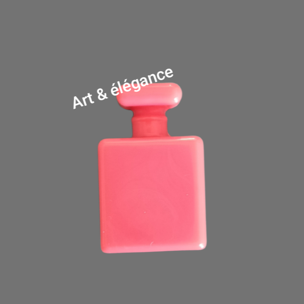 Fondant parfumé fait main senteur Coco citron vert