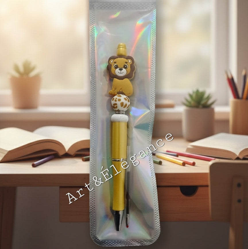 ✨Stylet fait main
