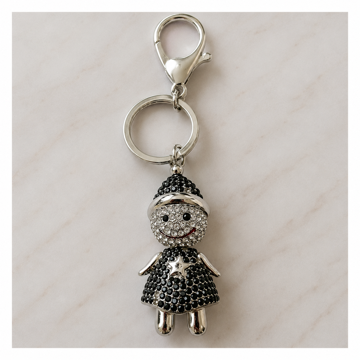 Porte clé