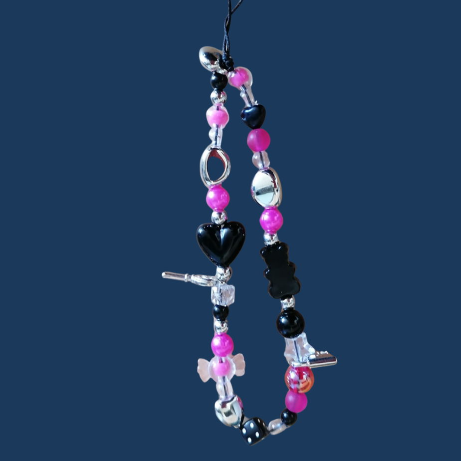 ✨Accessoire téléphone des