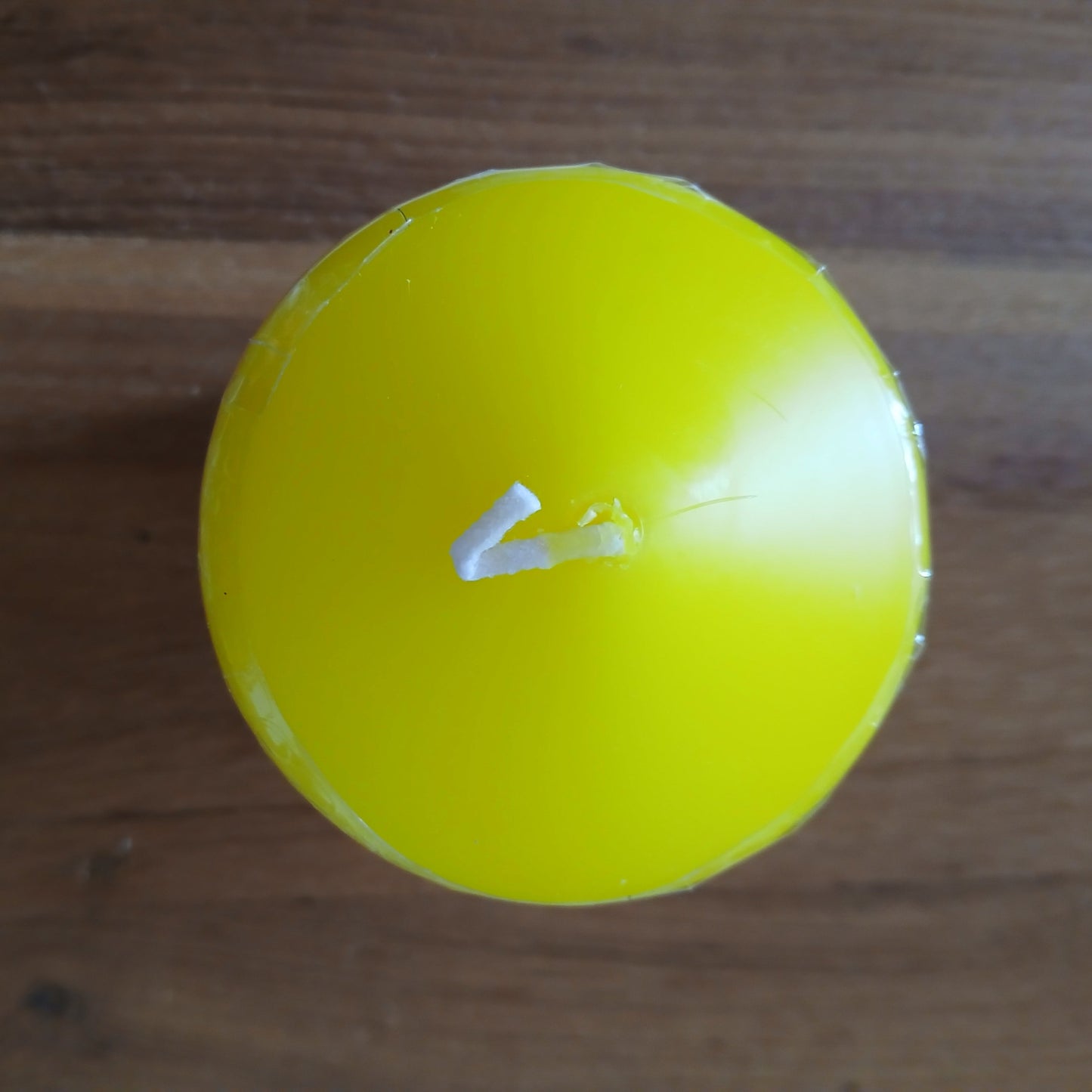 🕯️ Bougie Citronnelle 225 g – Fraîcheur & Bien-être 🕯️