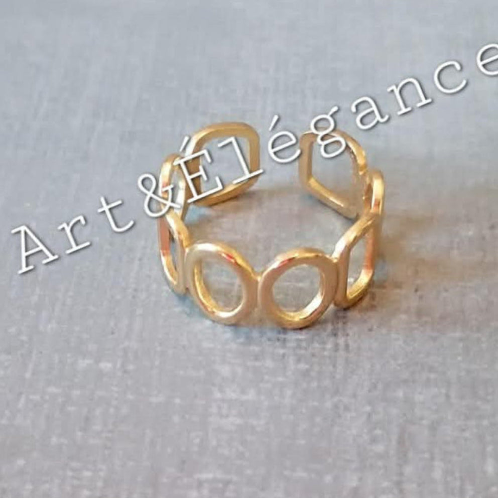 ✨Bague Johanna✨