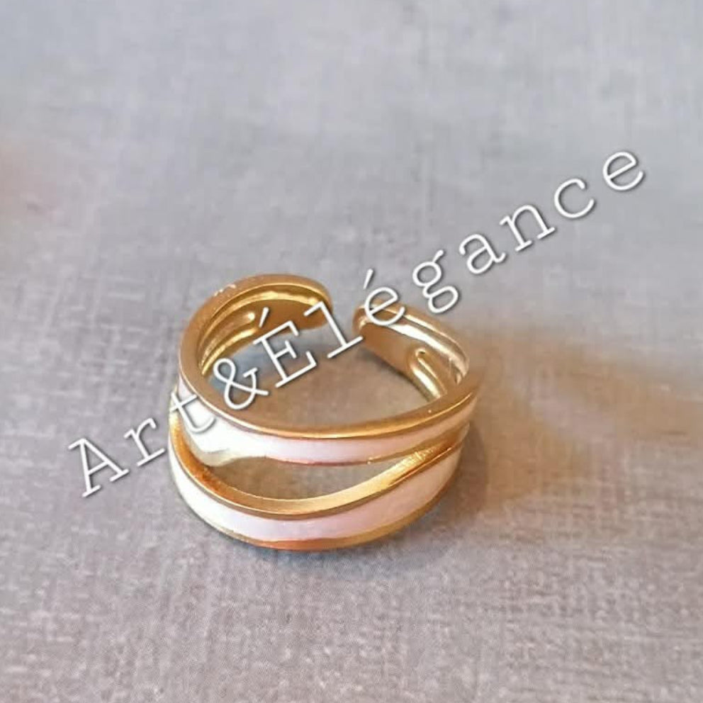 ✨Bague Kim✨