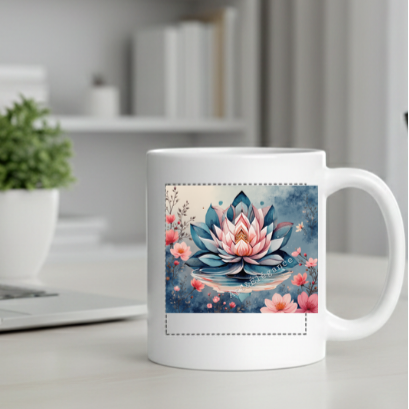 ✨Mug personnalisable